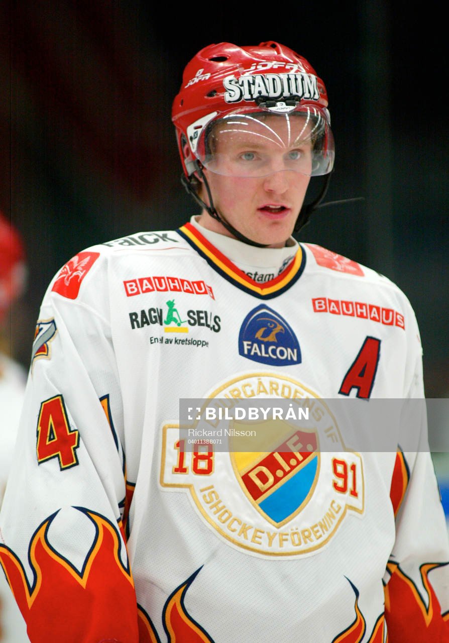 Staffan Kronwall