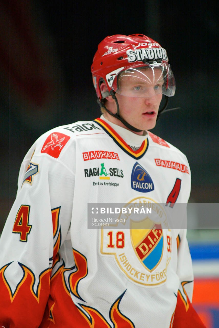 Staffan Kronwall