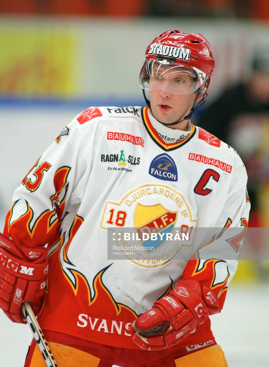 Mikael Johansson