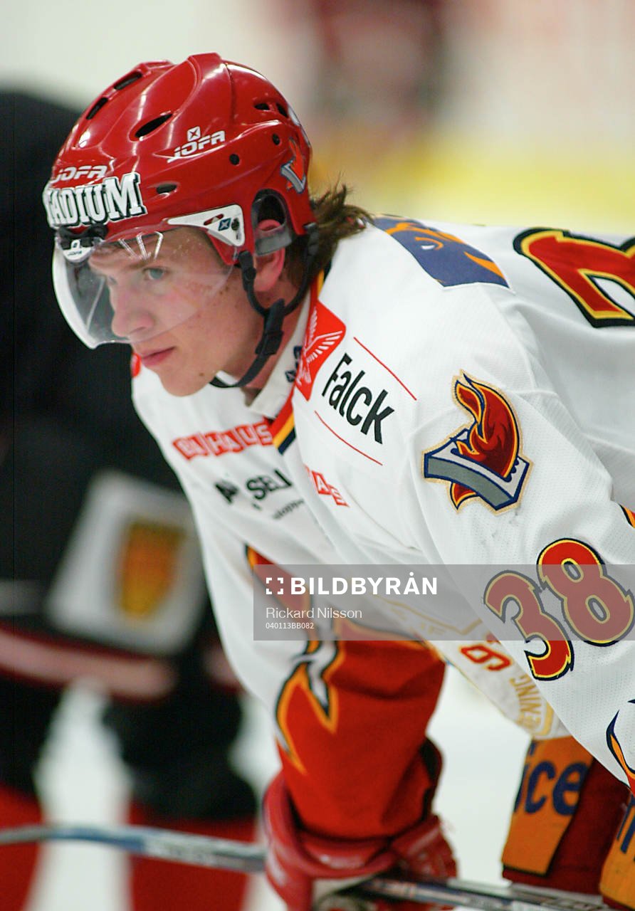 Kenneth Bergqvist