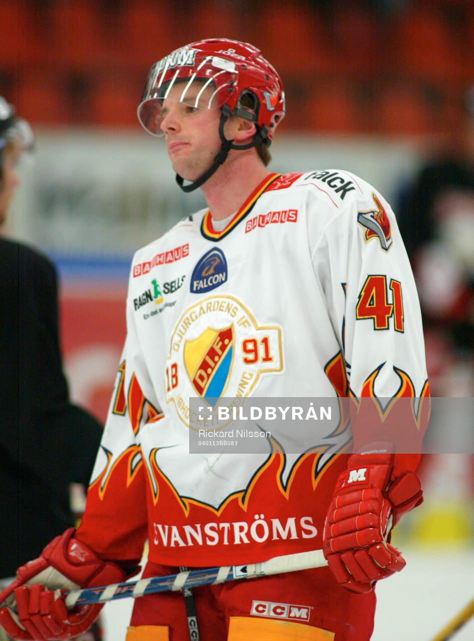 Richard Lintner