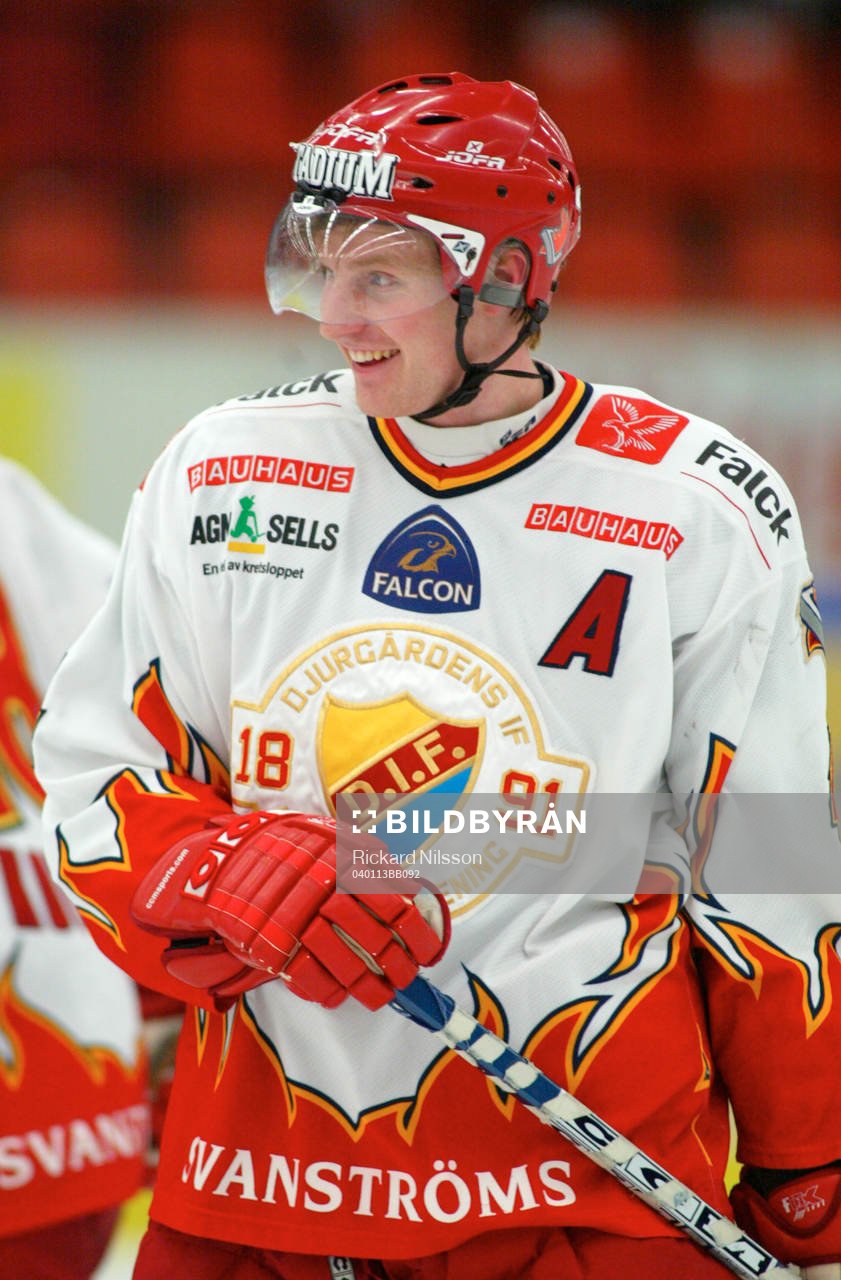 Staffan Kronwall