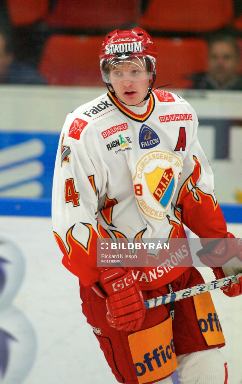 Staffan Kronwall