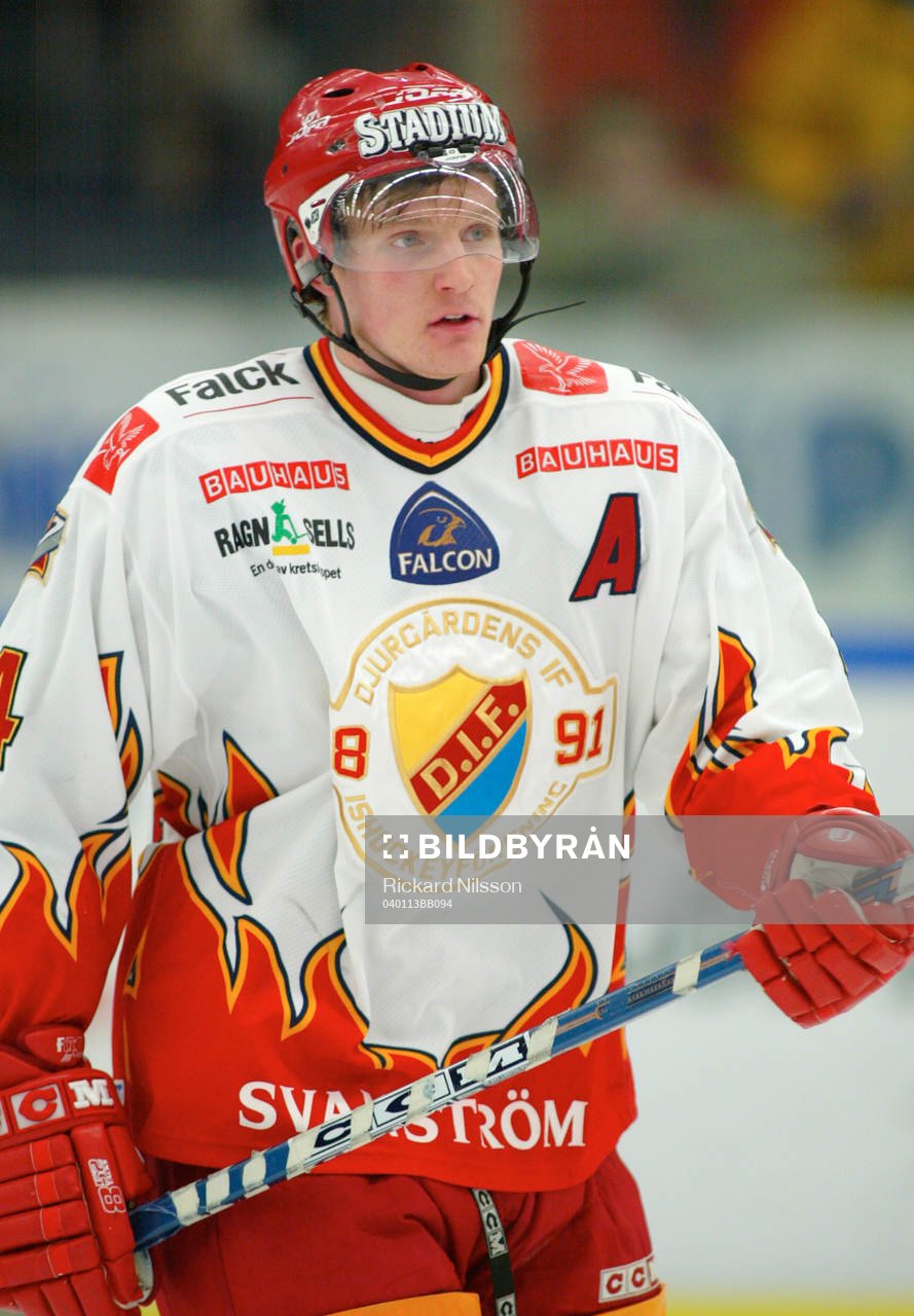 Staffan Kronwall