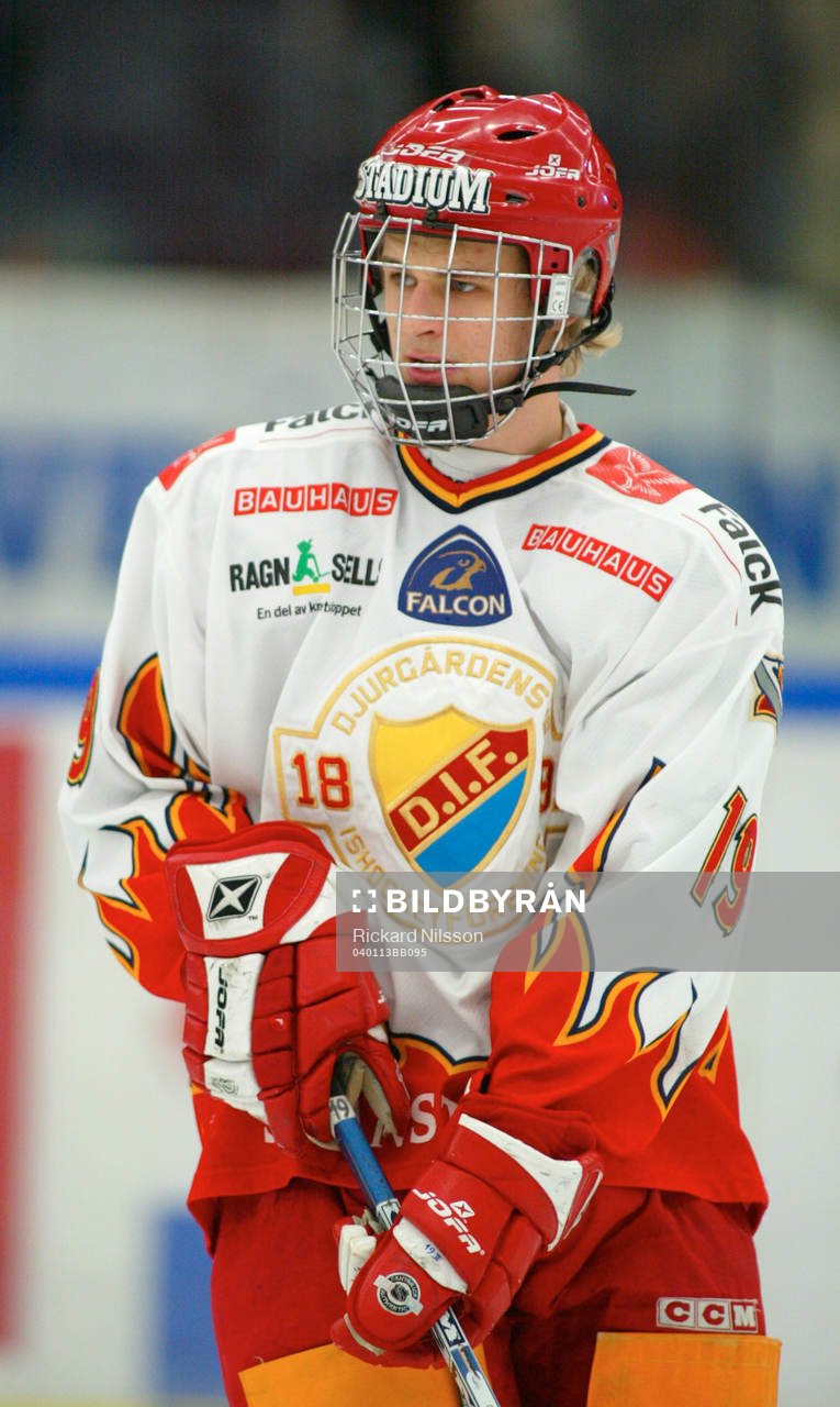 Johannes Salmonsson