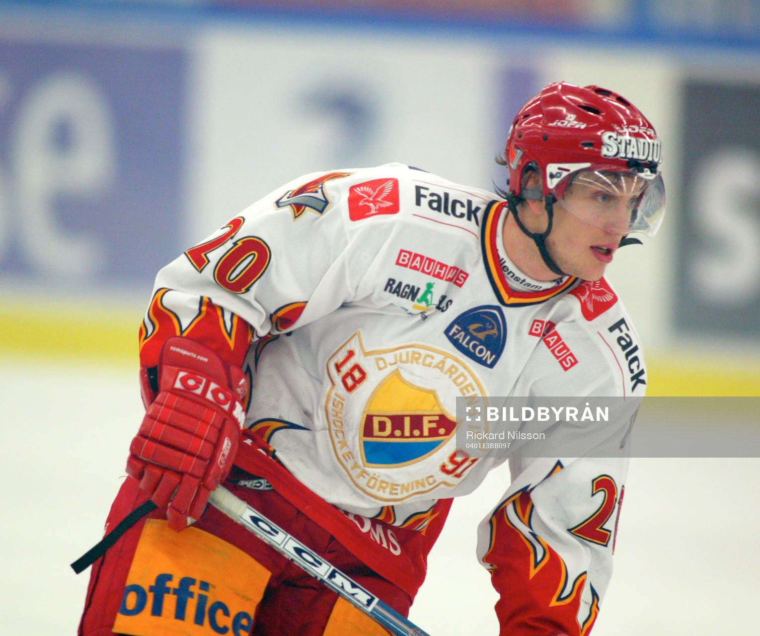 Christian Eklund