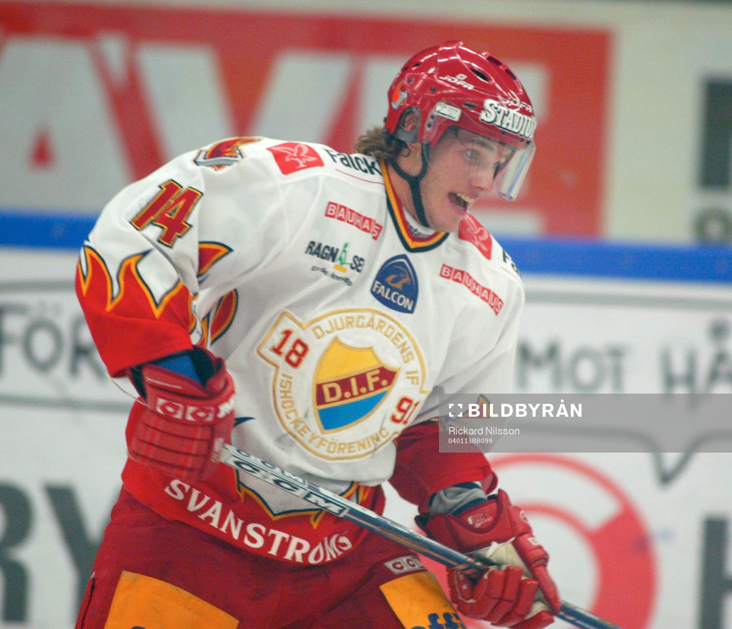 Daniel Rudslätt
