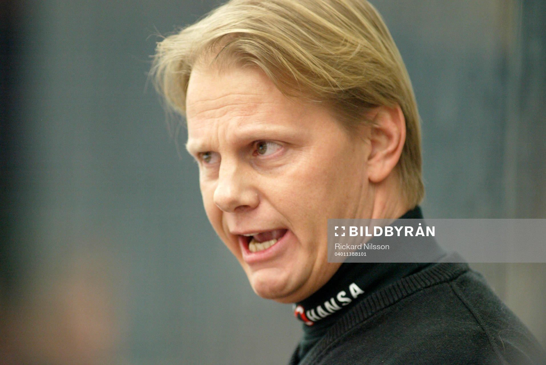Niklas Wikegård, tränare