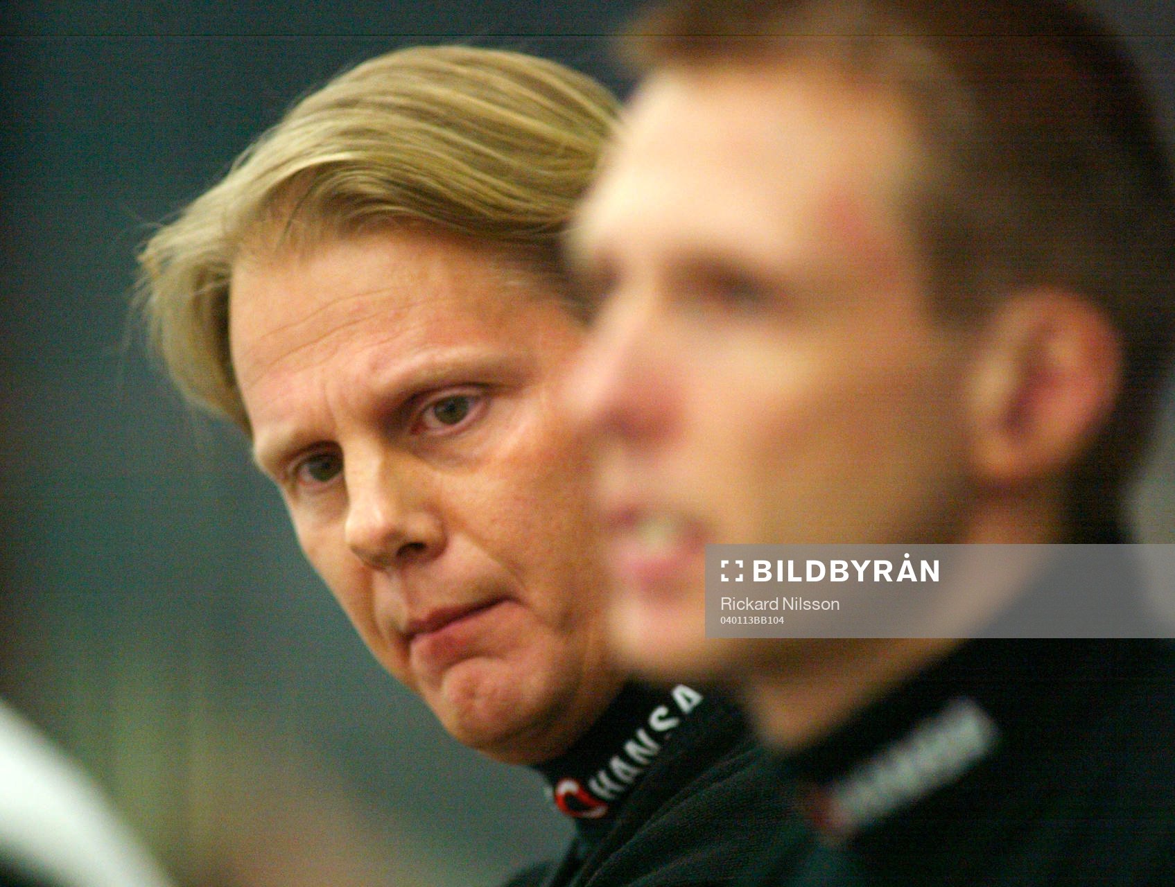 Niklas Wikegård, tränare