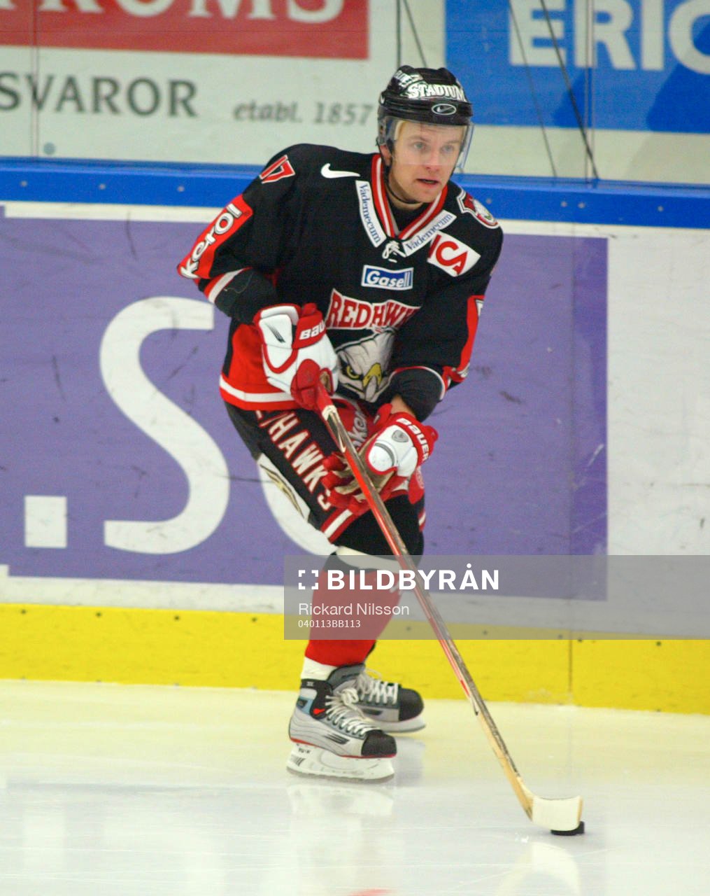 Daniel Rydmark
