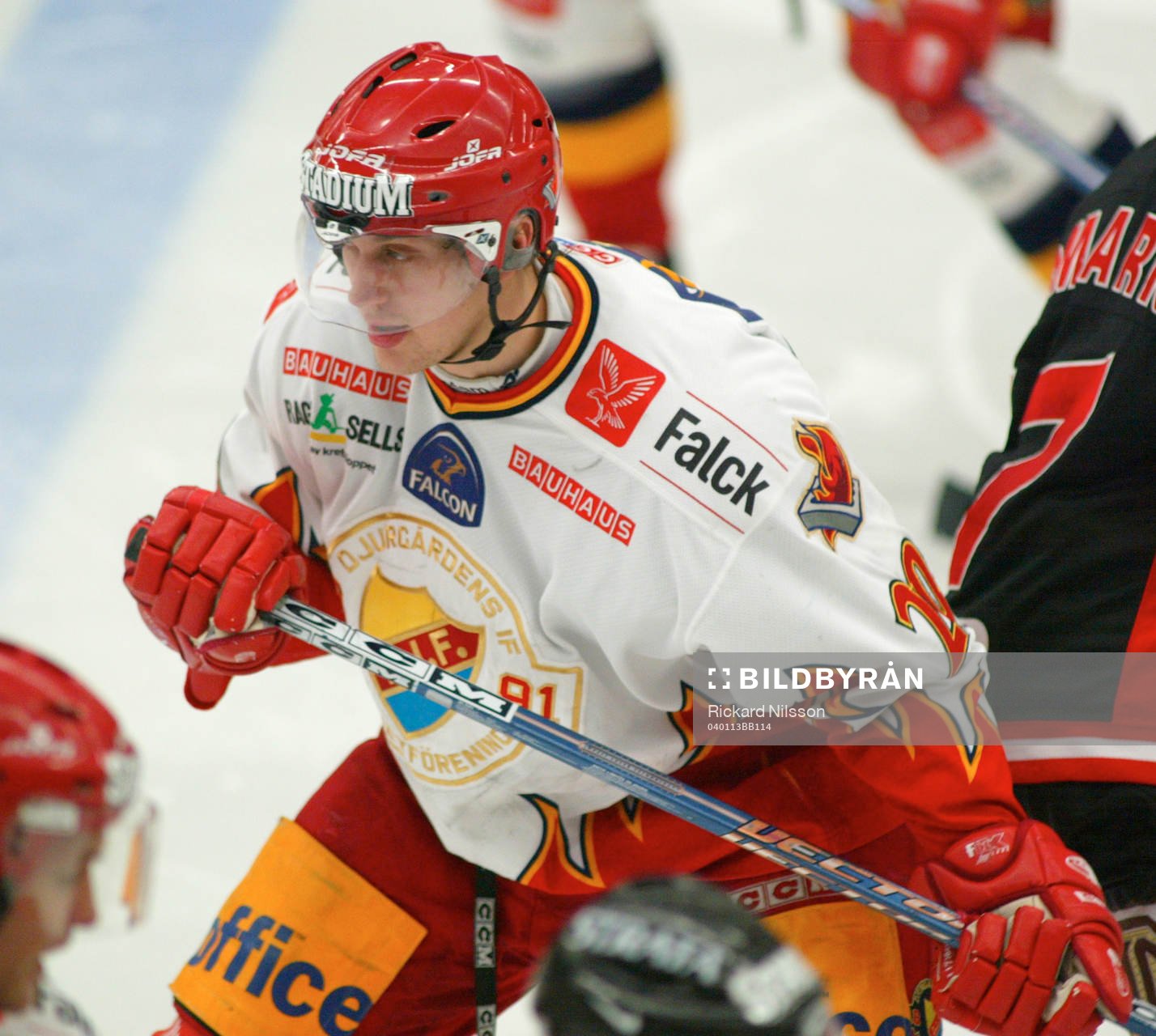 Christian Eklund