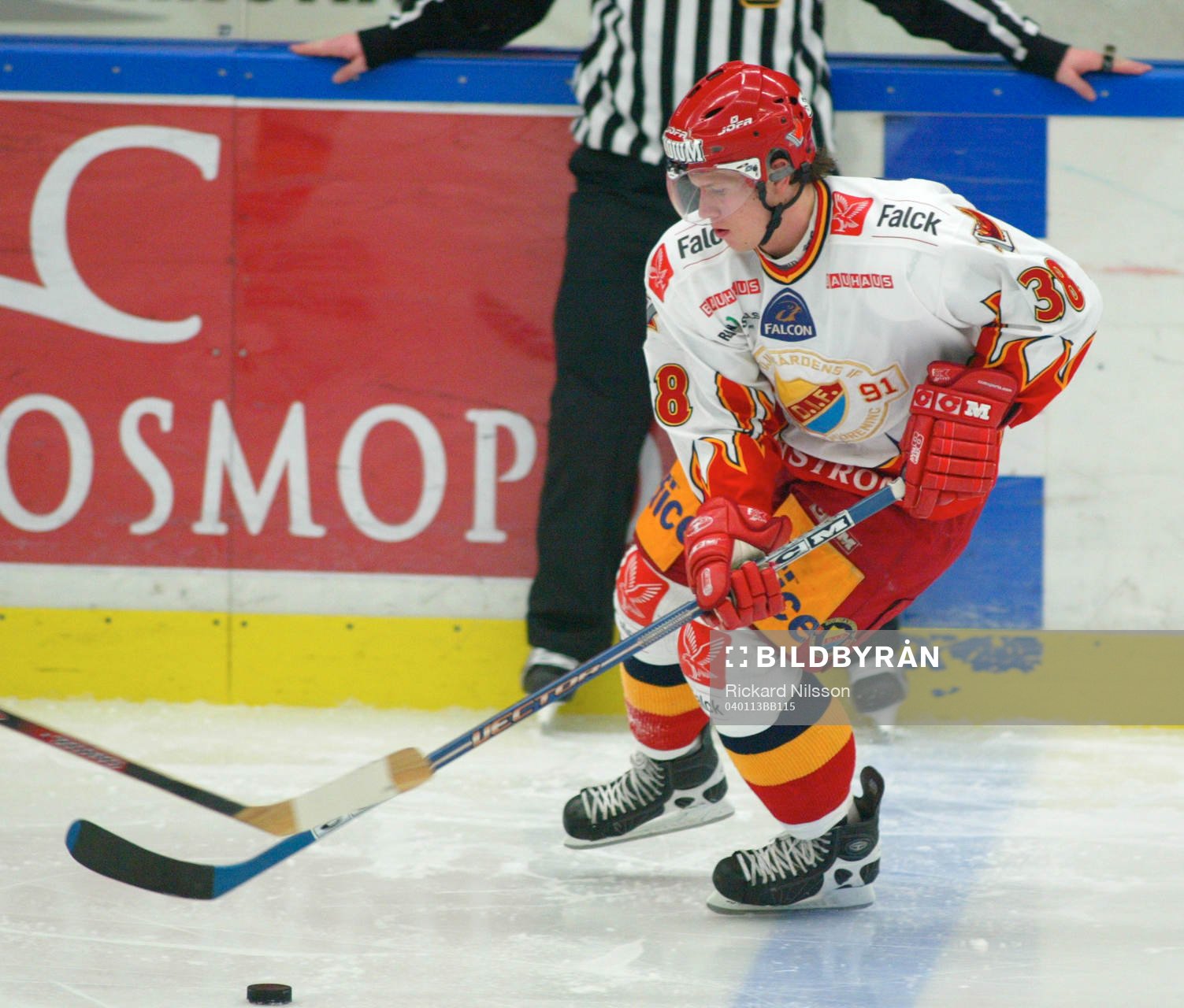 Kenneth Bergqvist