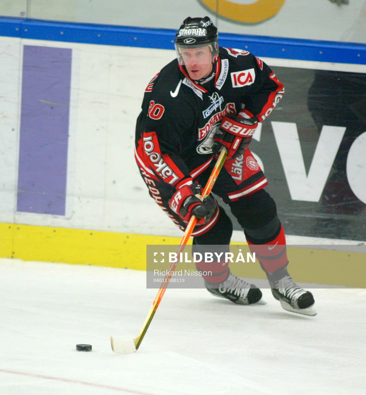 Niklas Sundblad
