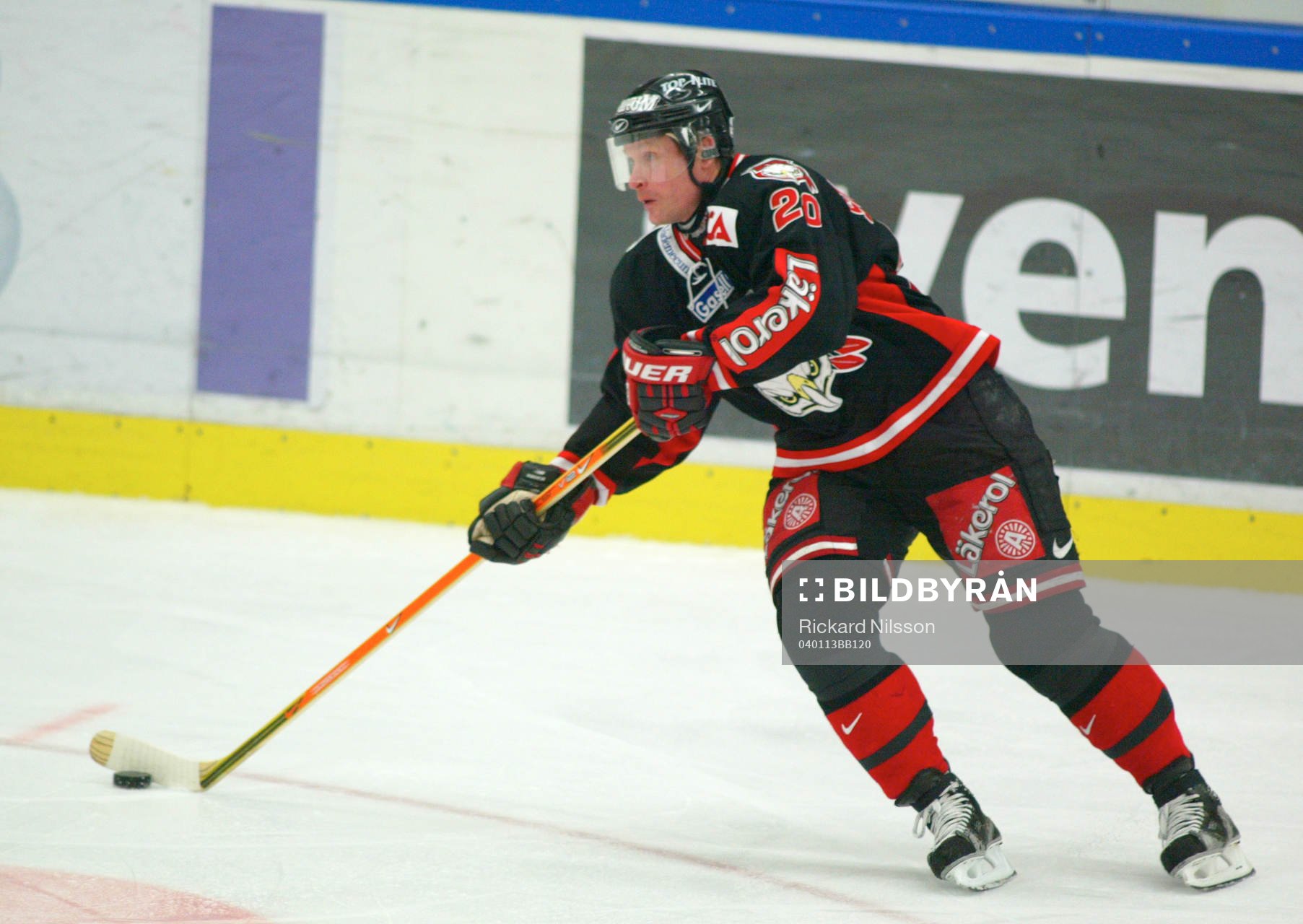 Niklas Sundblad