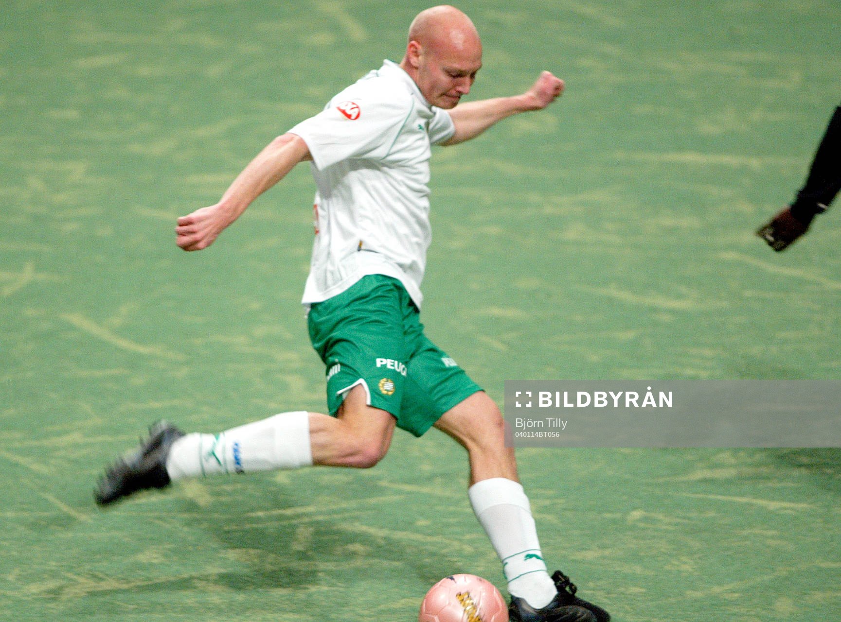 Nichlas Hindsberg, Hammarby