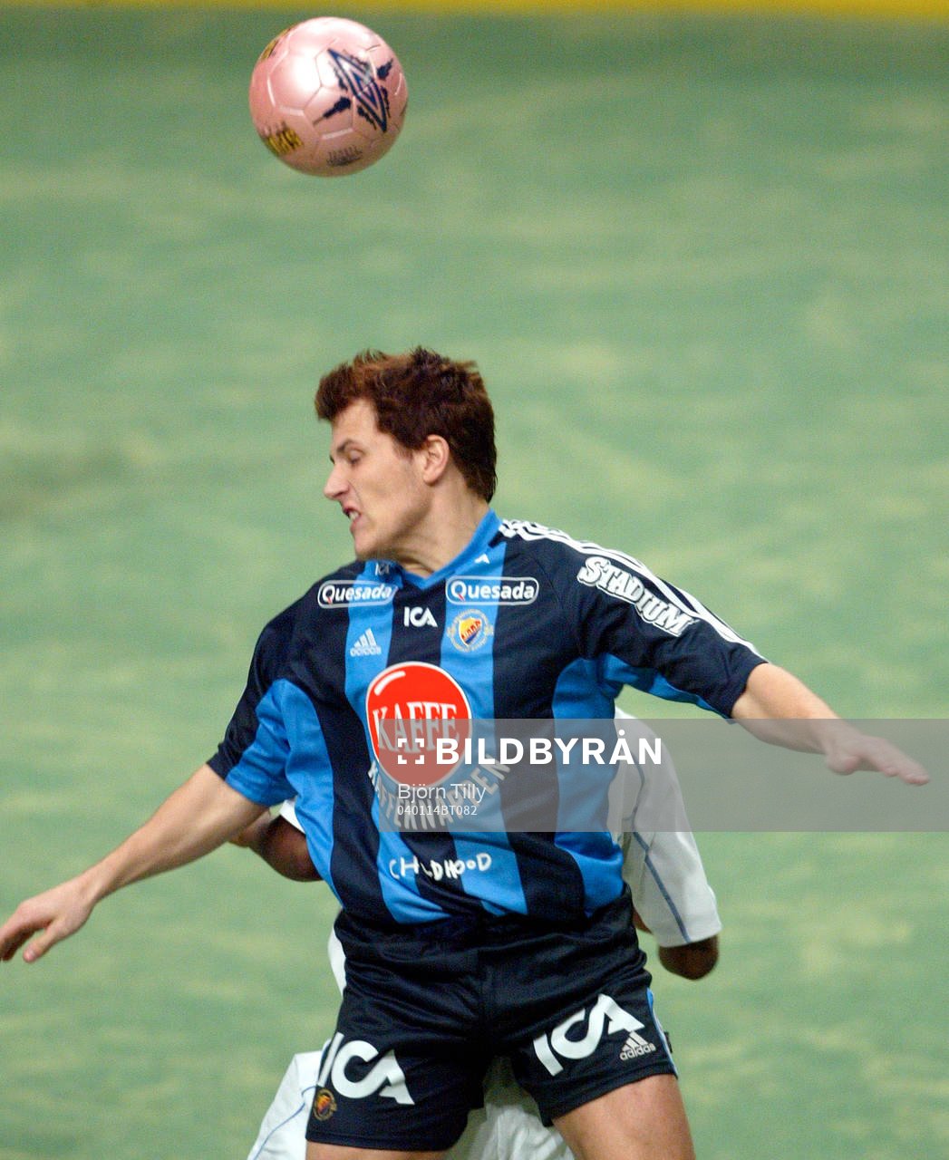 Tobias Hysén, Djurgården