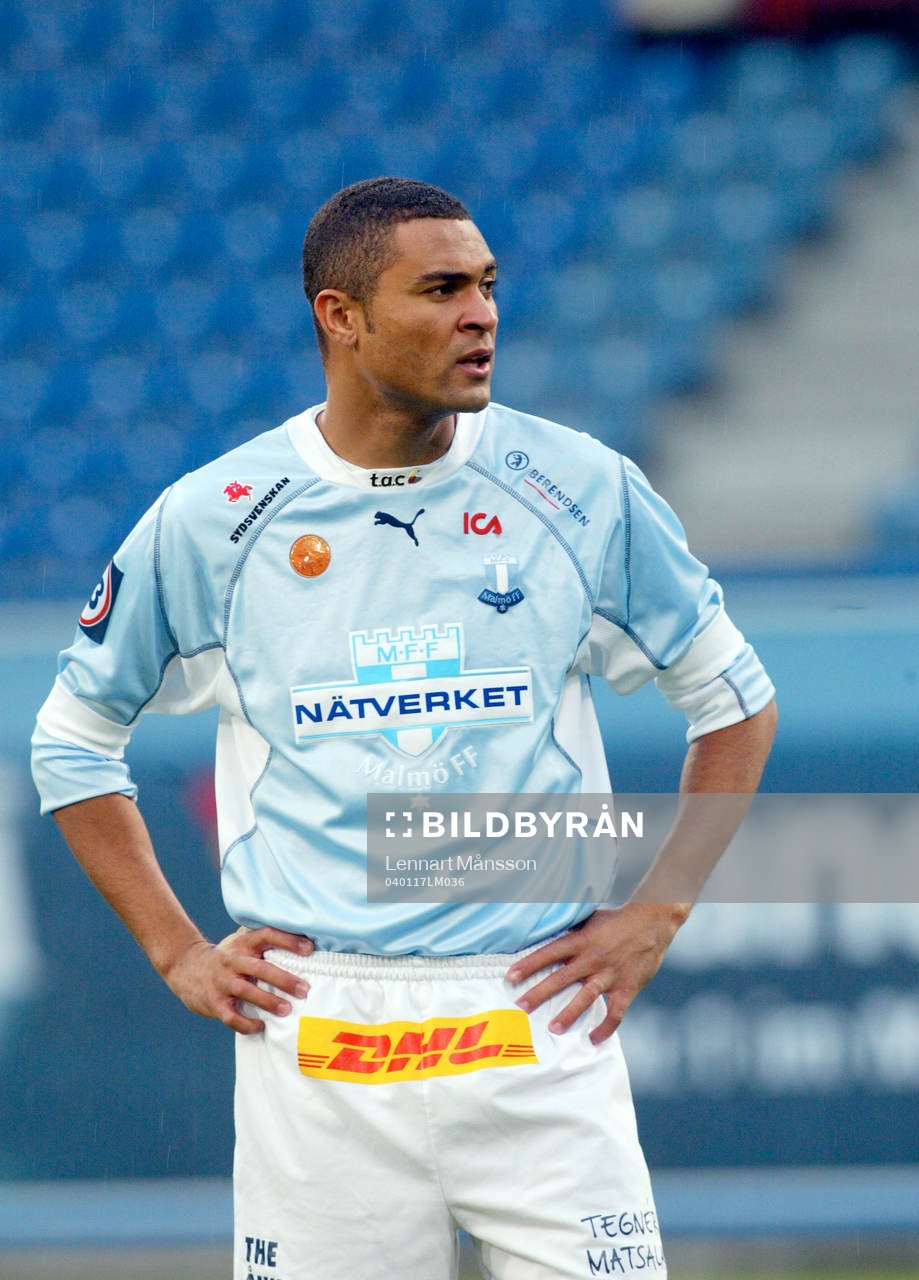 Afonso Alves, Malmö FF