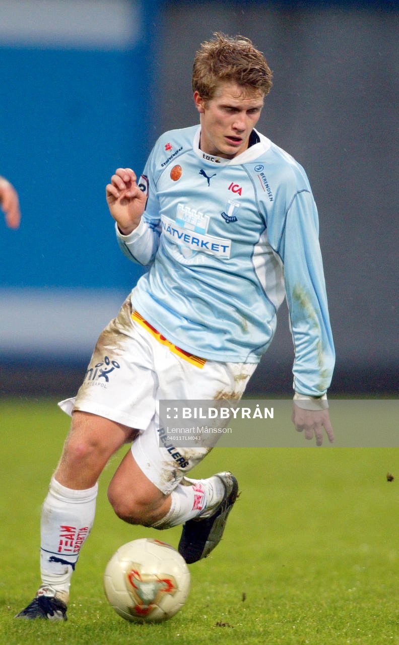 Joakim Nilsson