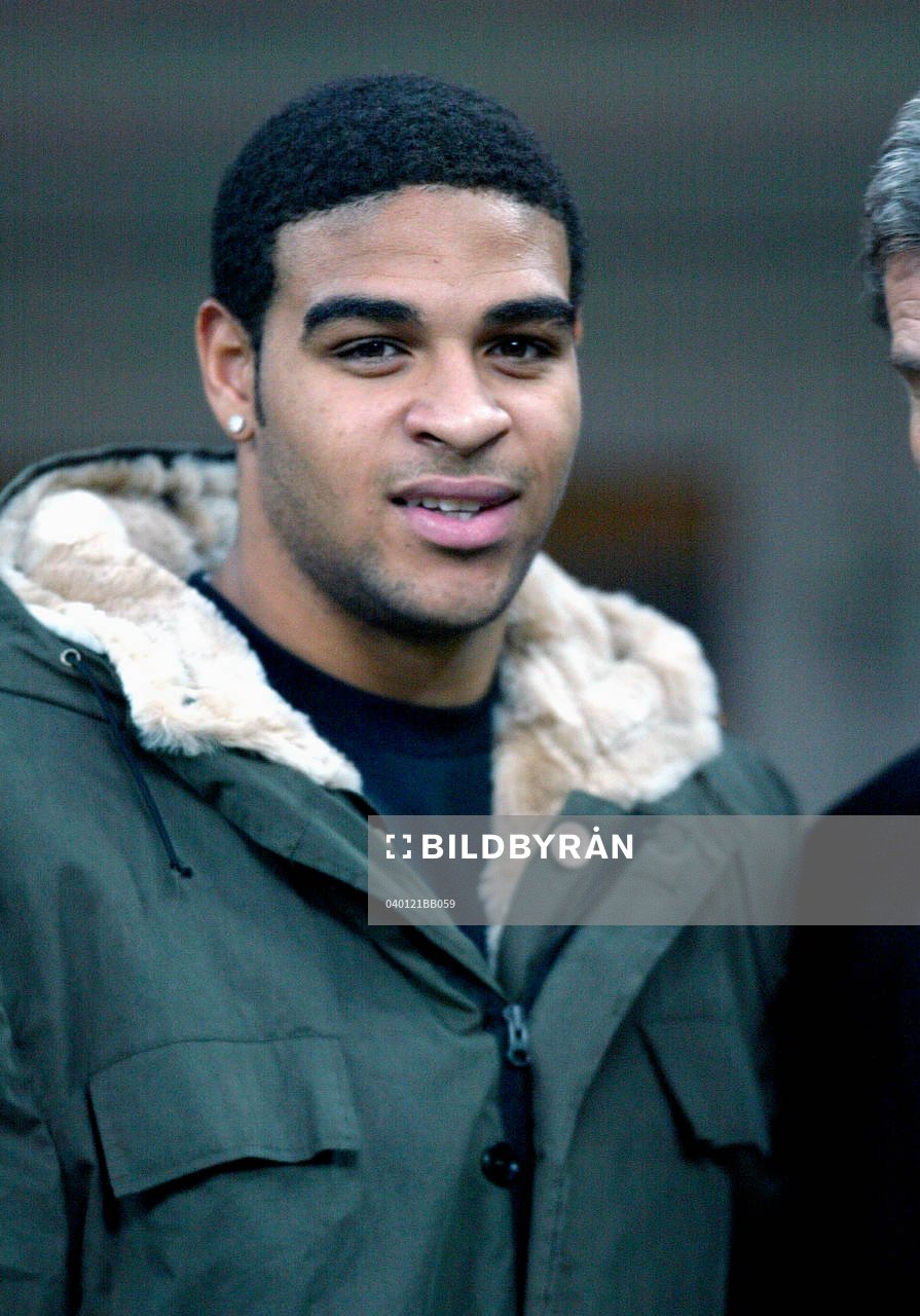  Adriano, Inter.