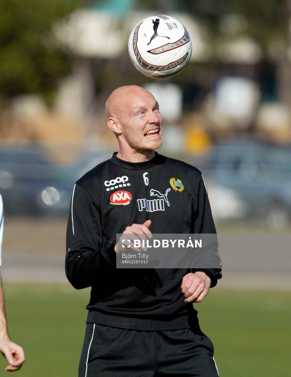 Nichlas Hindsberg, Hammarby