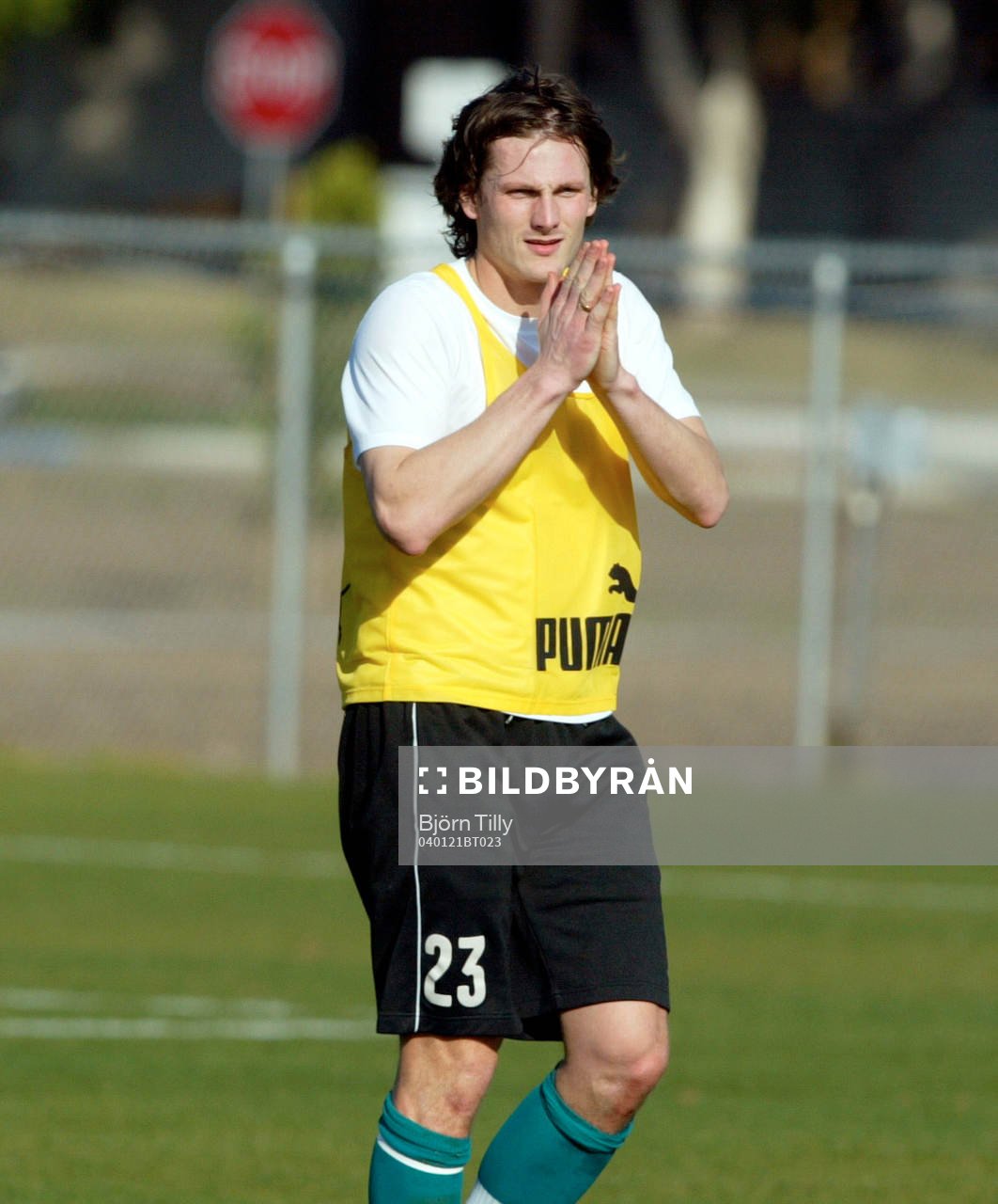 Pétur Marteinsson, Hammarby