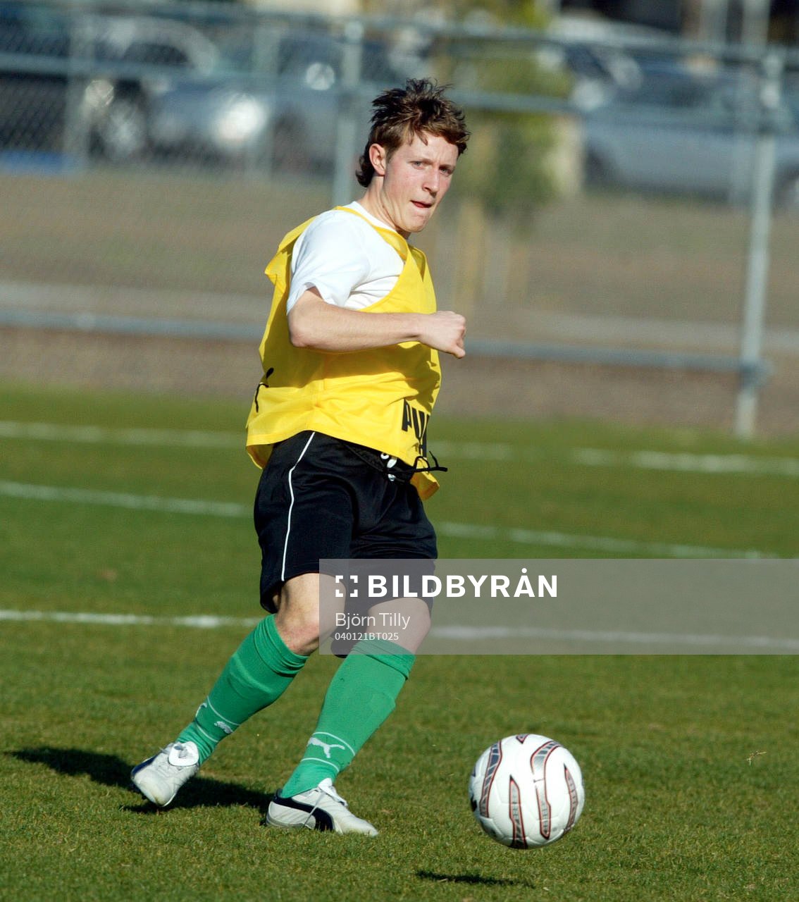 Haris Laitinen, Hammarby
