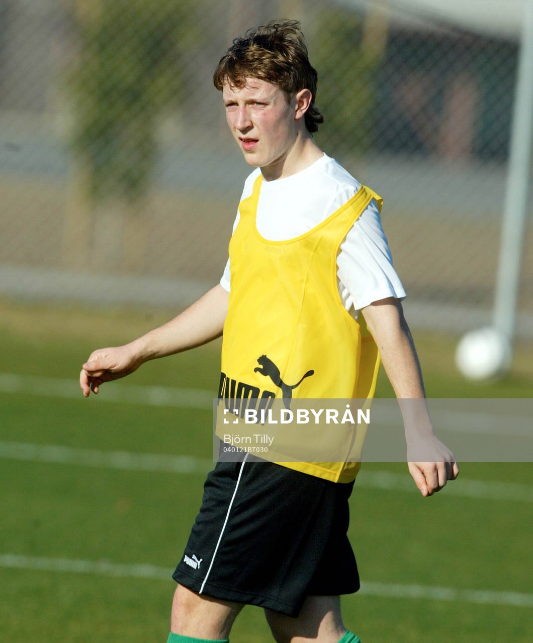 Haris Laitinen, Hammarby
