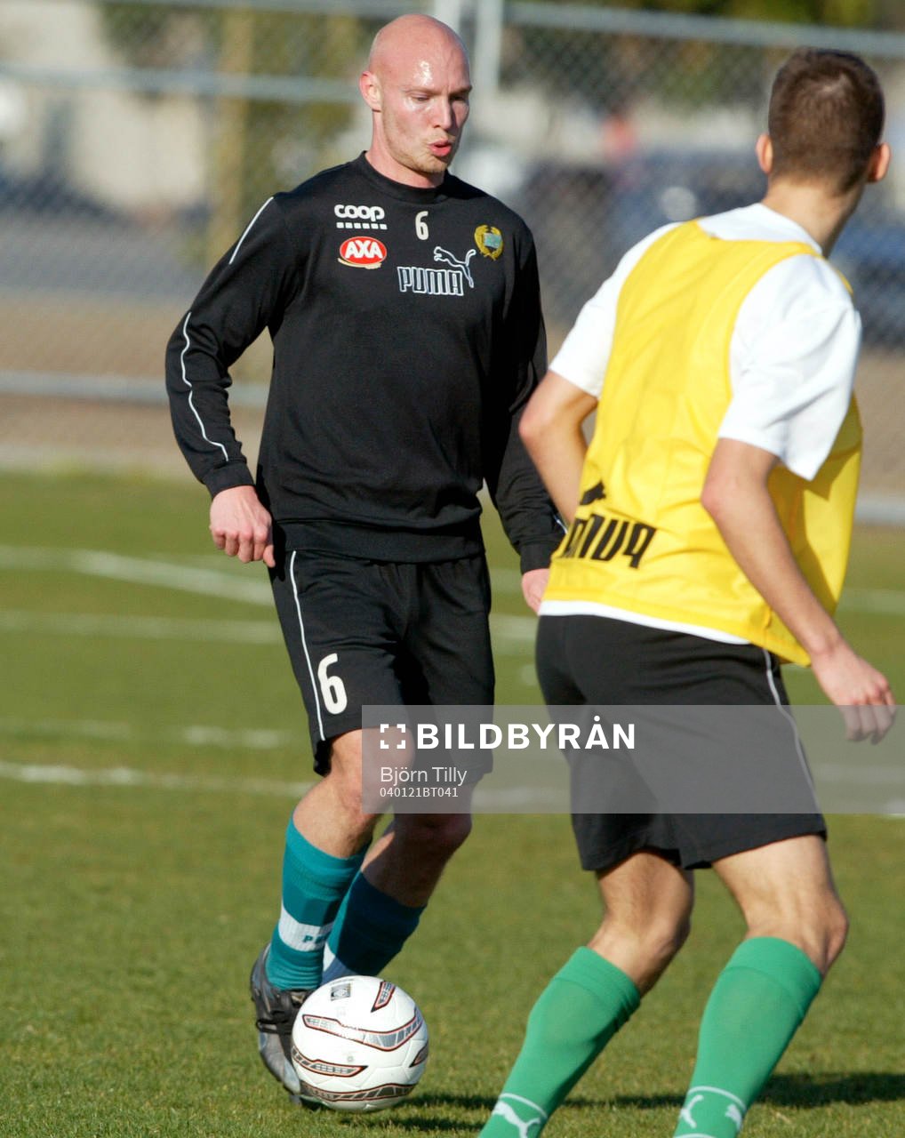 Nichlas Hindsberg, Hammarby