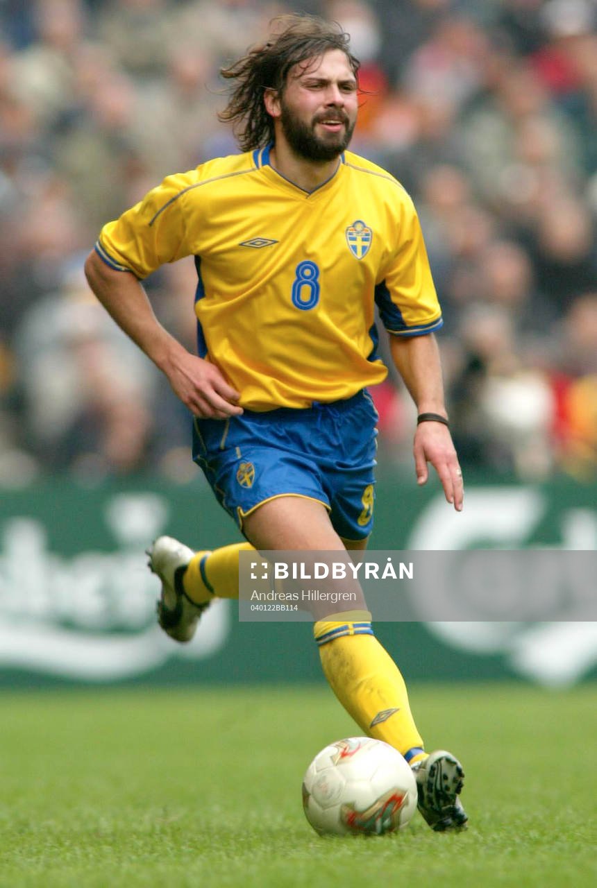  Alexander Östlund.