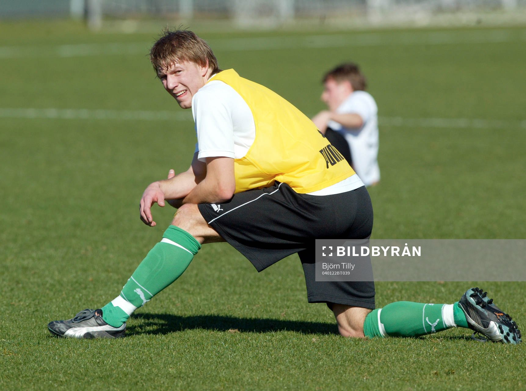 Fredrik Hallman, Hammarby