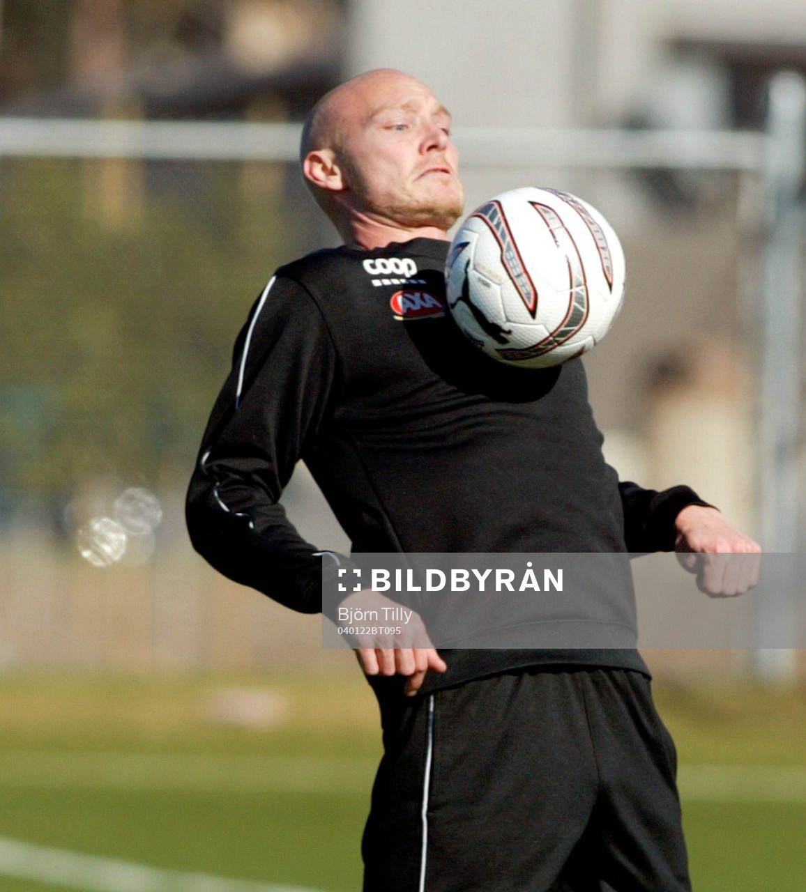 Nichlas Hindsberg, Hammarby
