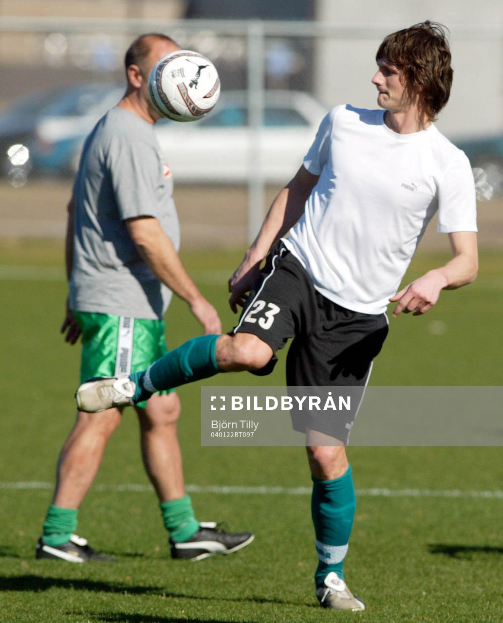 Pétur Marteinsson, Hammarby