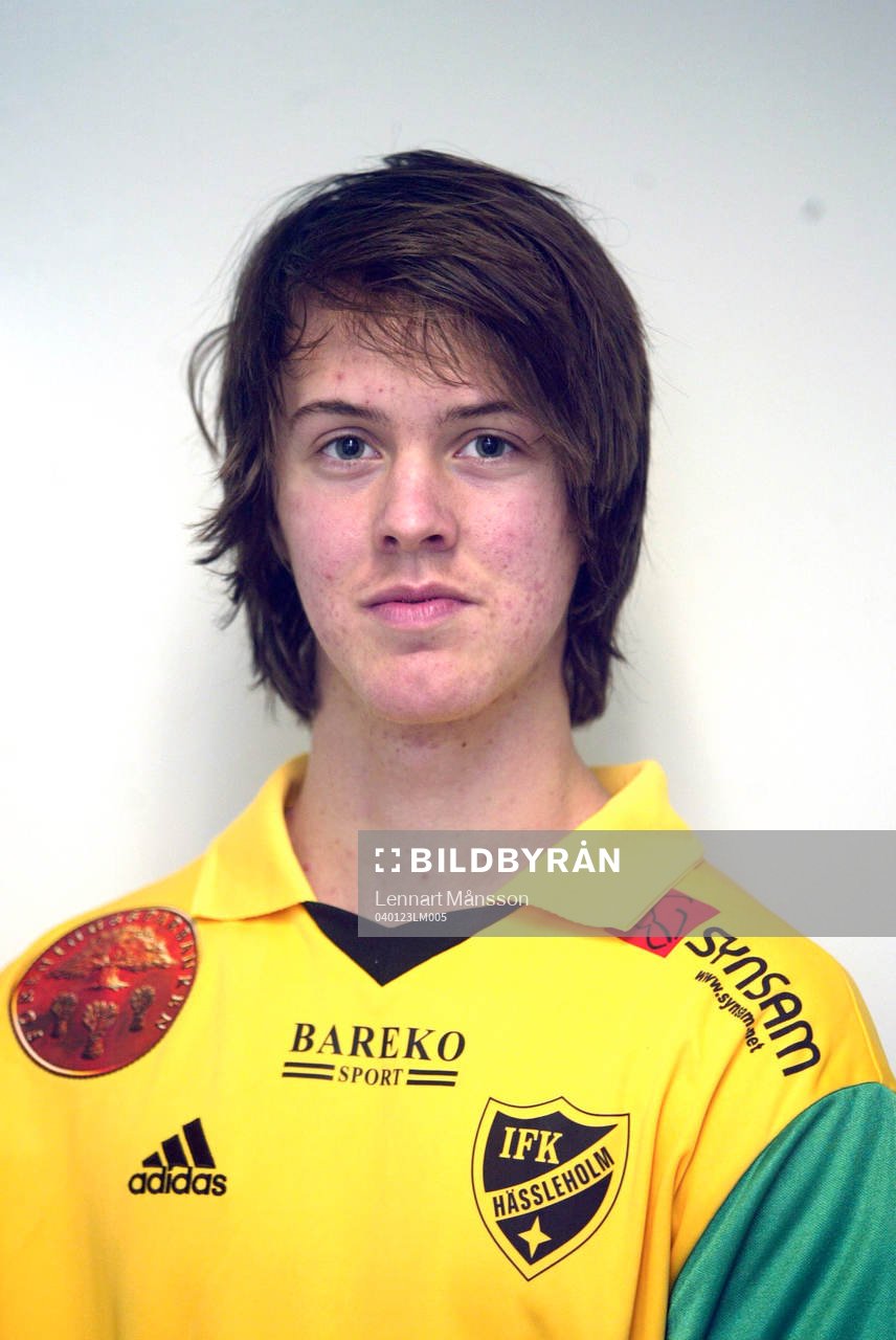 Erik Hörberg