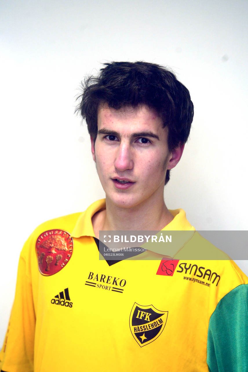 Agron Ibishi