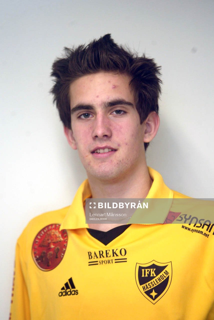 Christian Knutsson