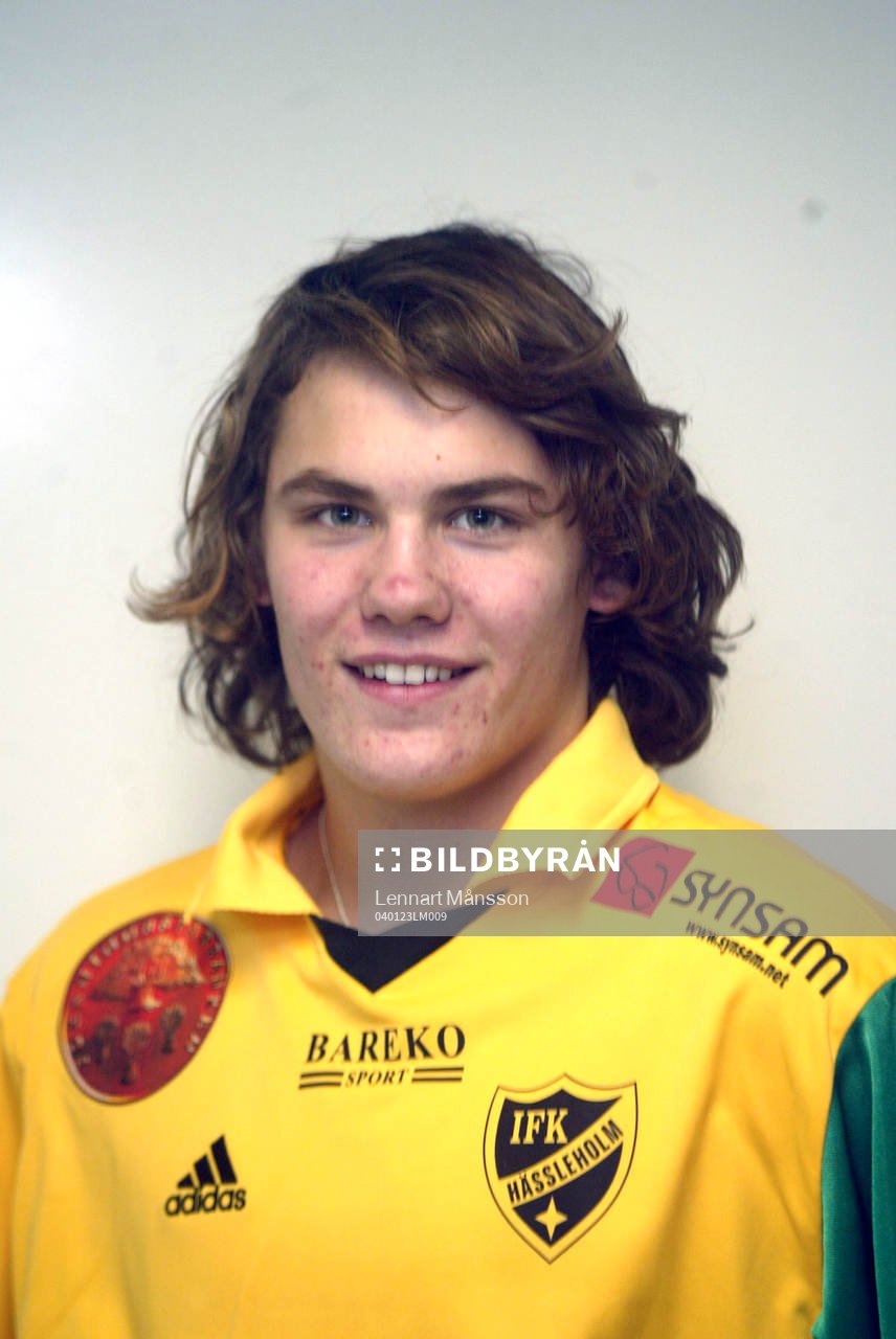Hampus Kvist