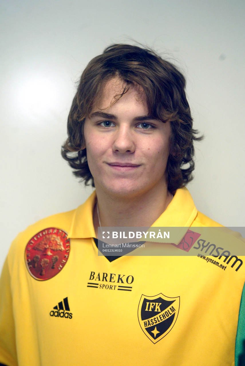 Rasmus Kvist