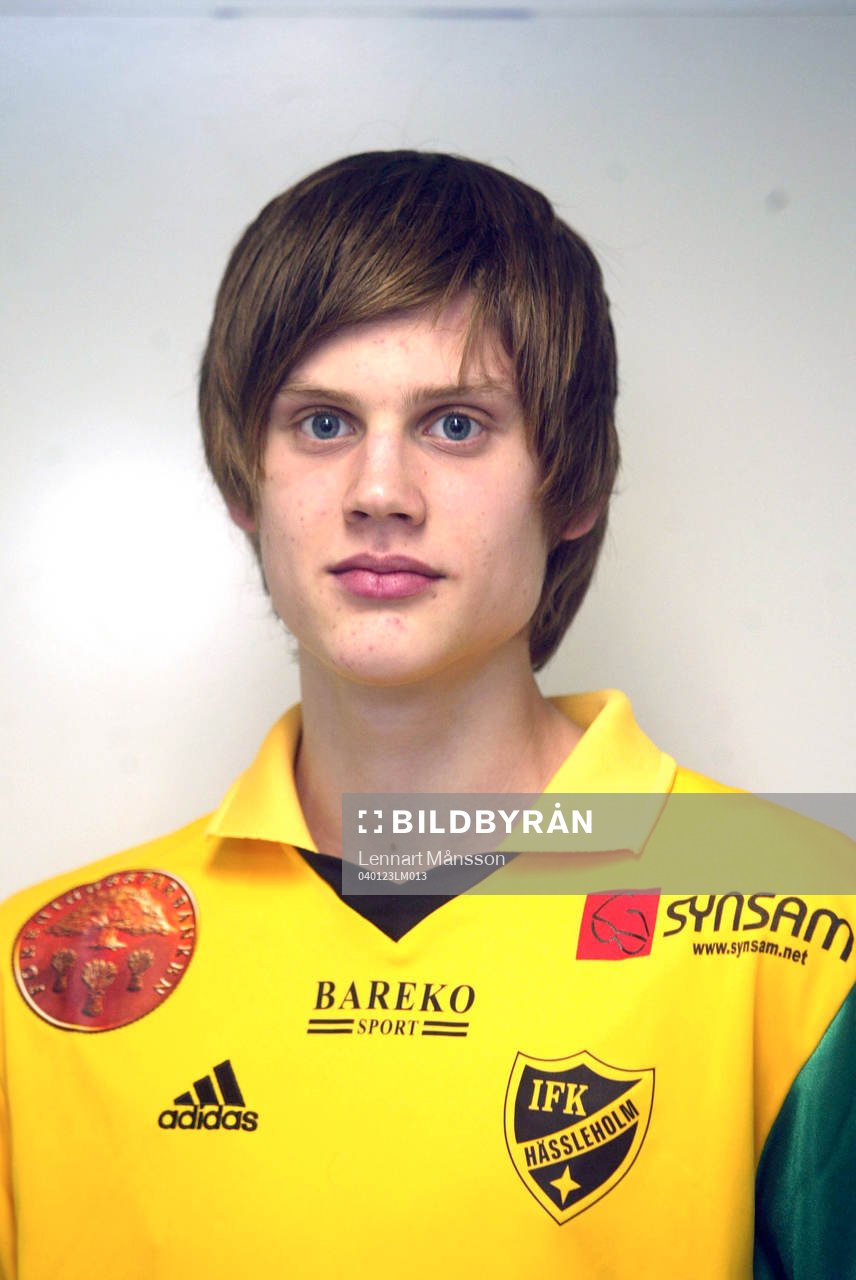 Simon Larsson