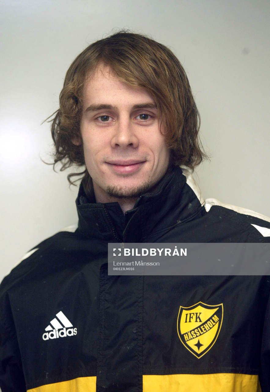 Daniel Nilsson, tränare