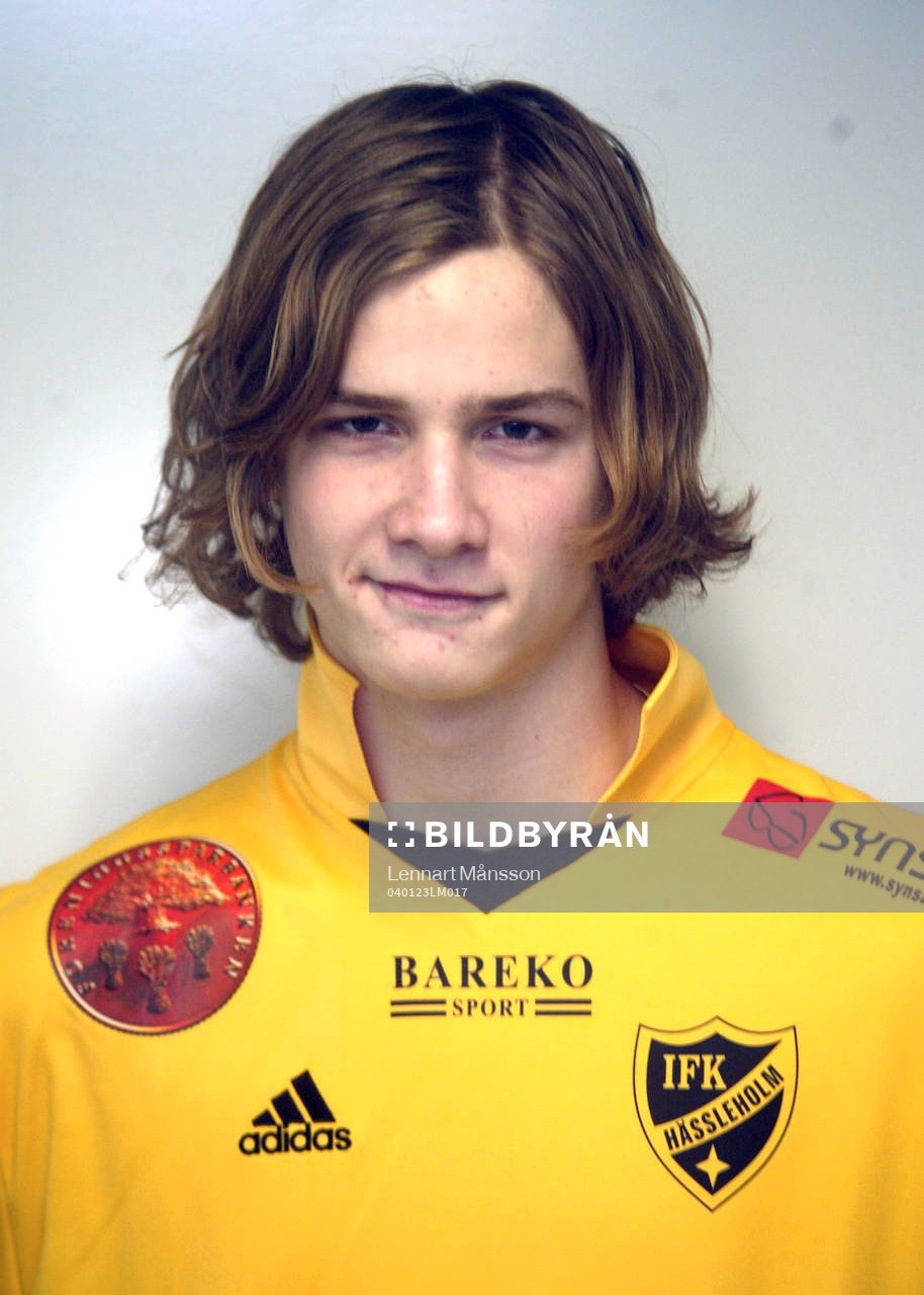 Jakob Nilsson