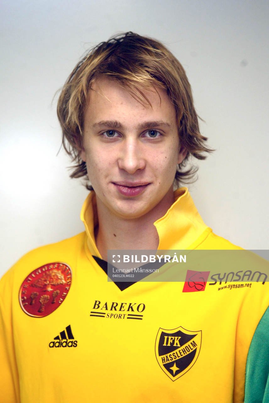 Markus Wennmo