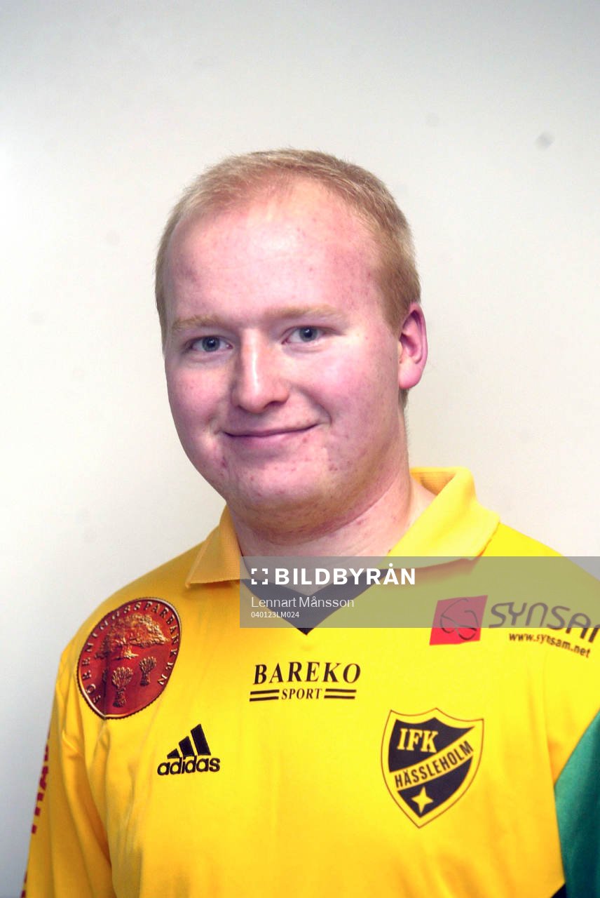 Johan Lindell