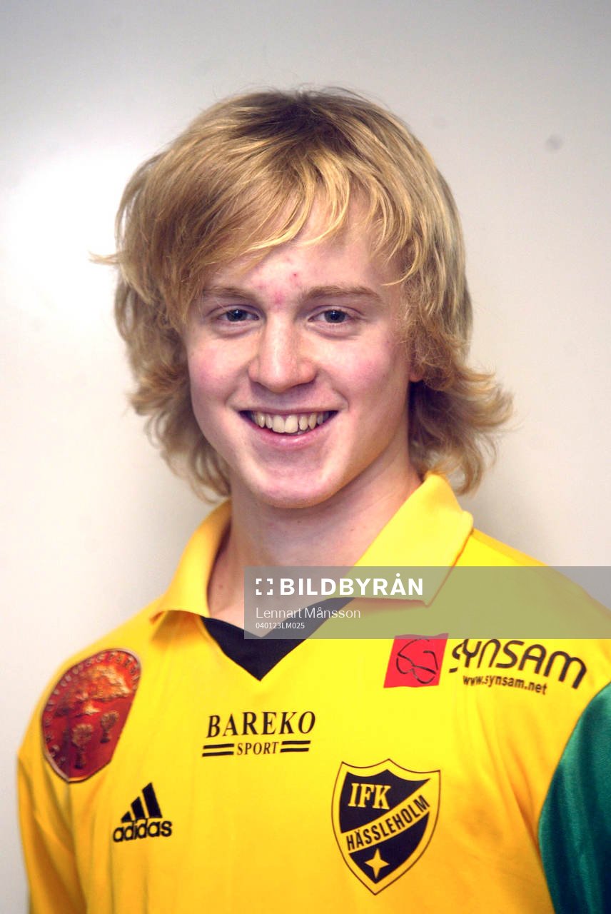 Filip Lunnergård