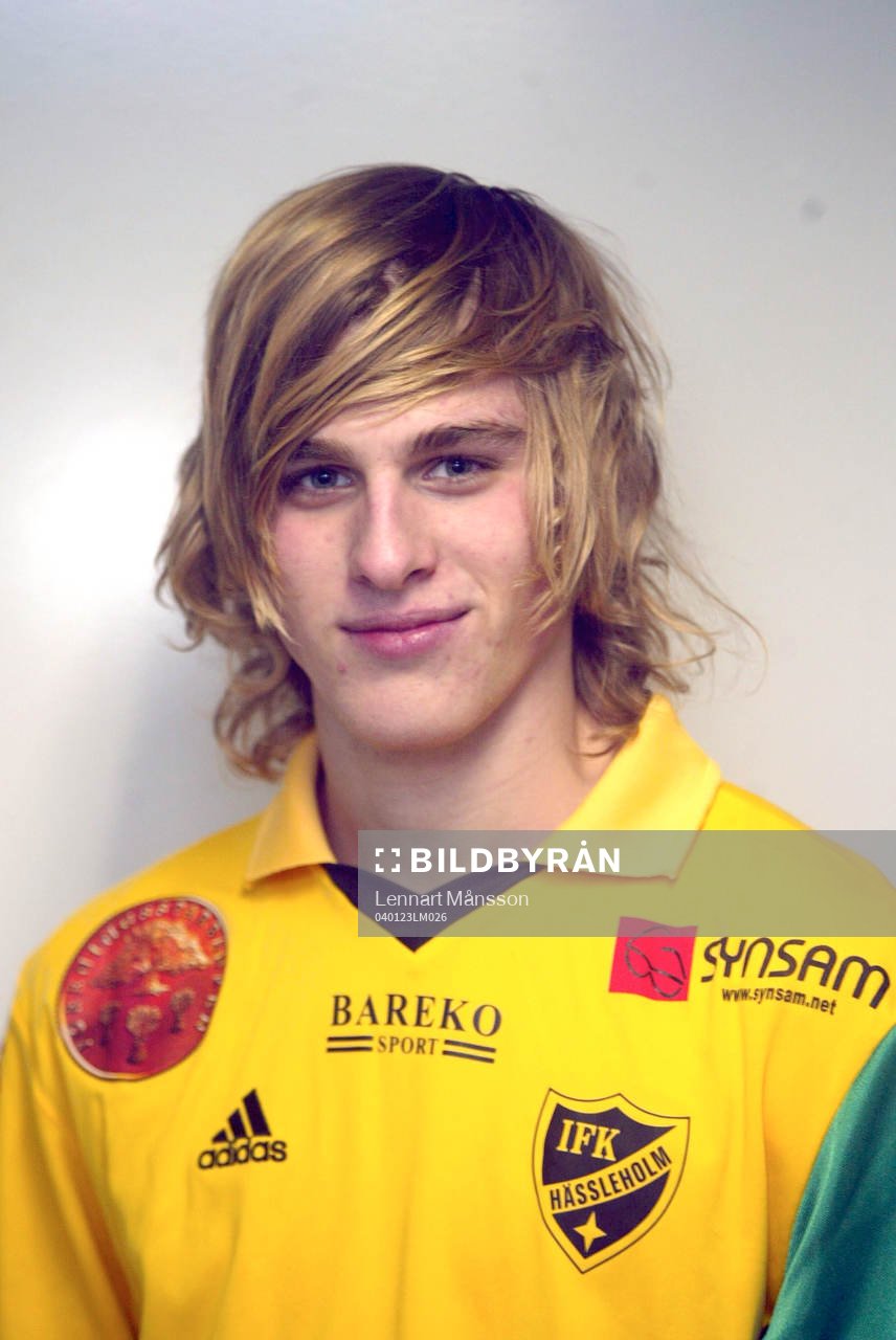 Ola Melin