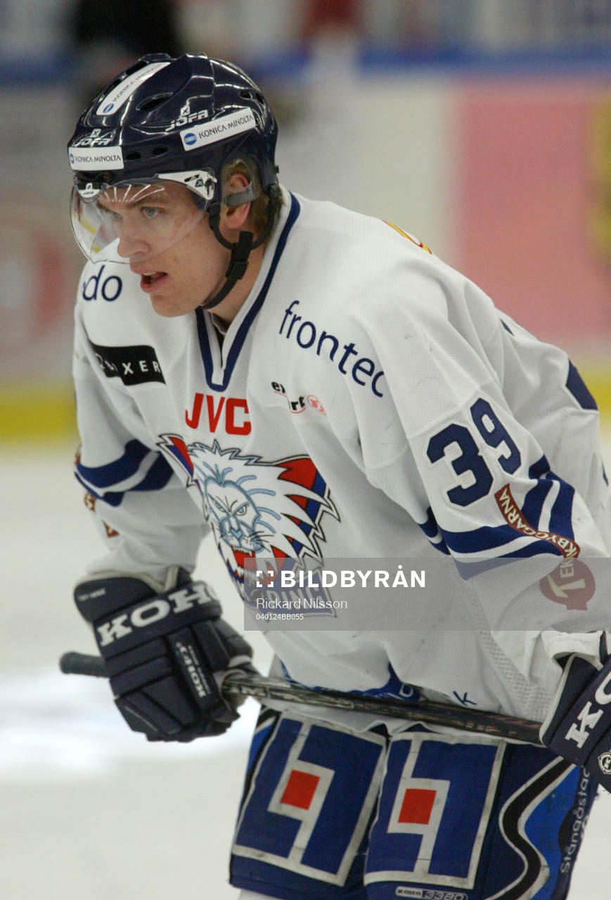 Jyrki Välivaara, Linköping