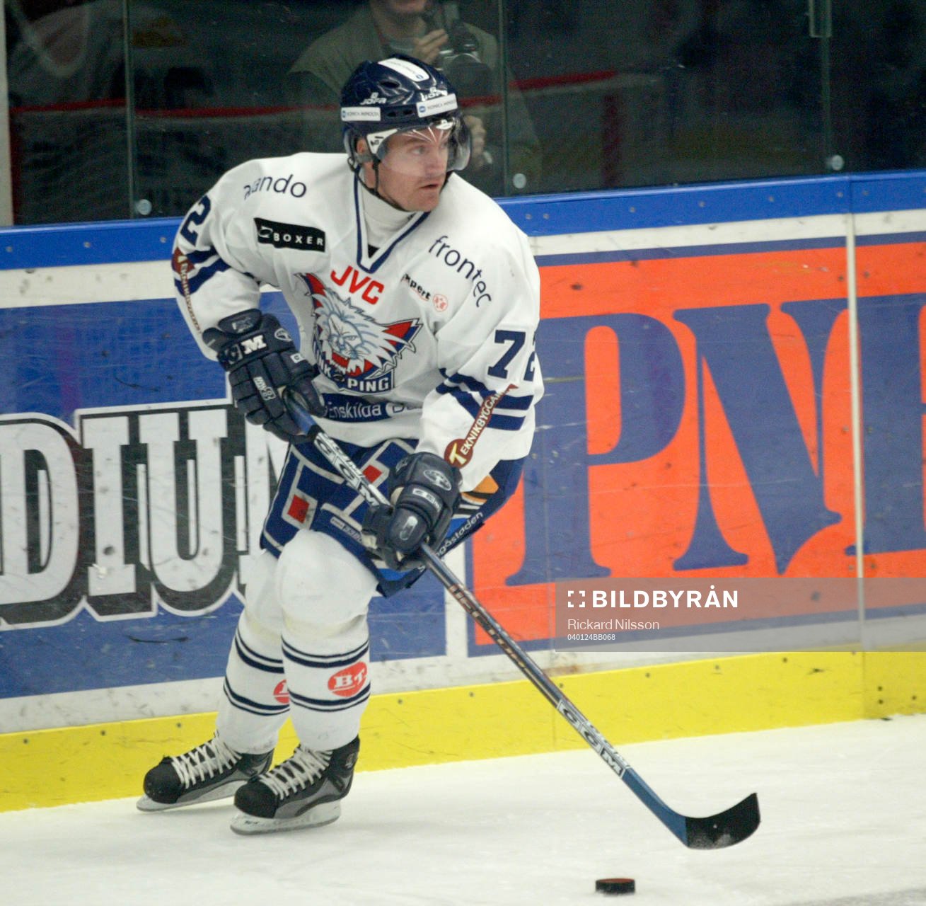 Jakob Karlsson, Linköping