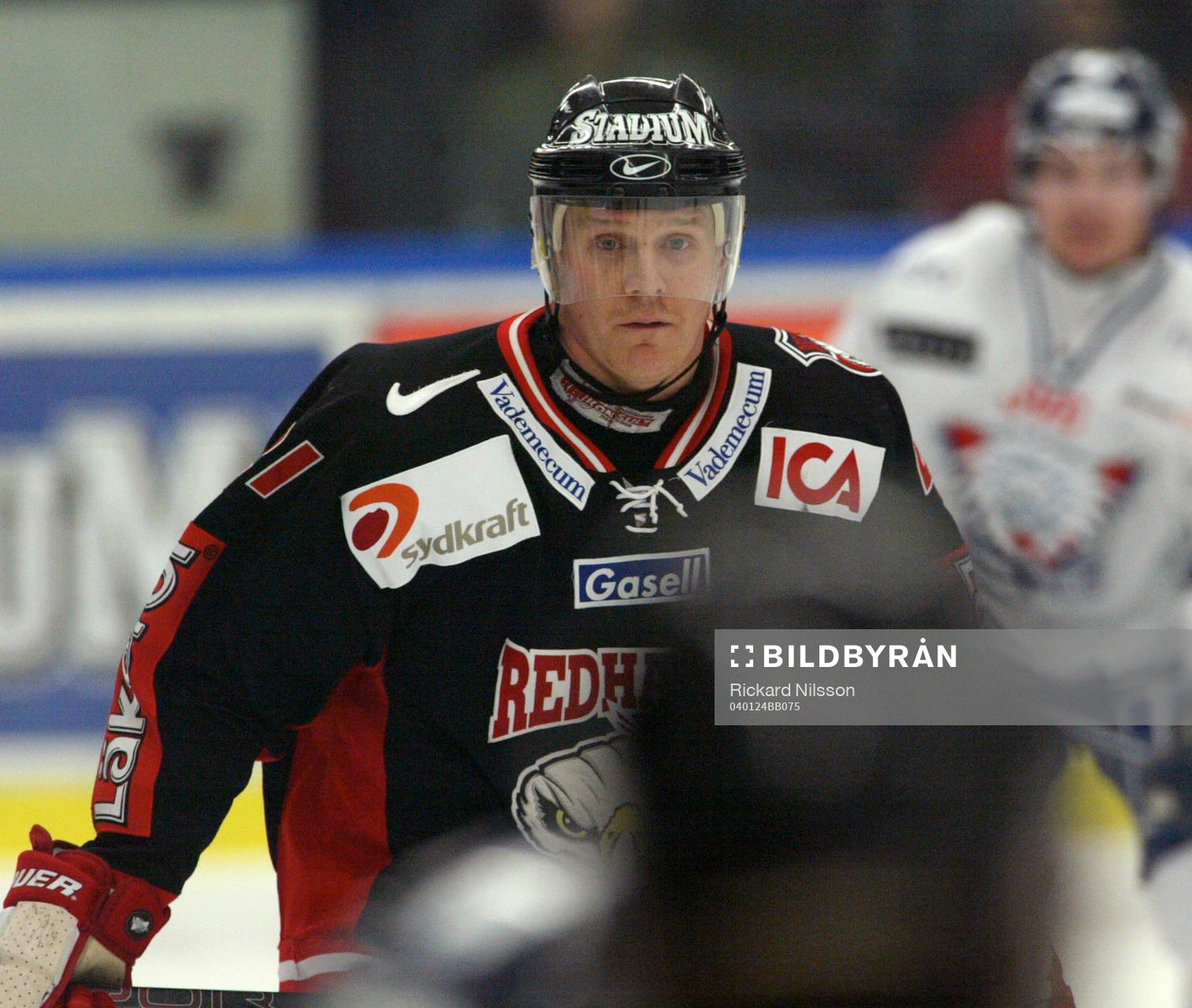Jesper Mattsson