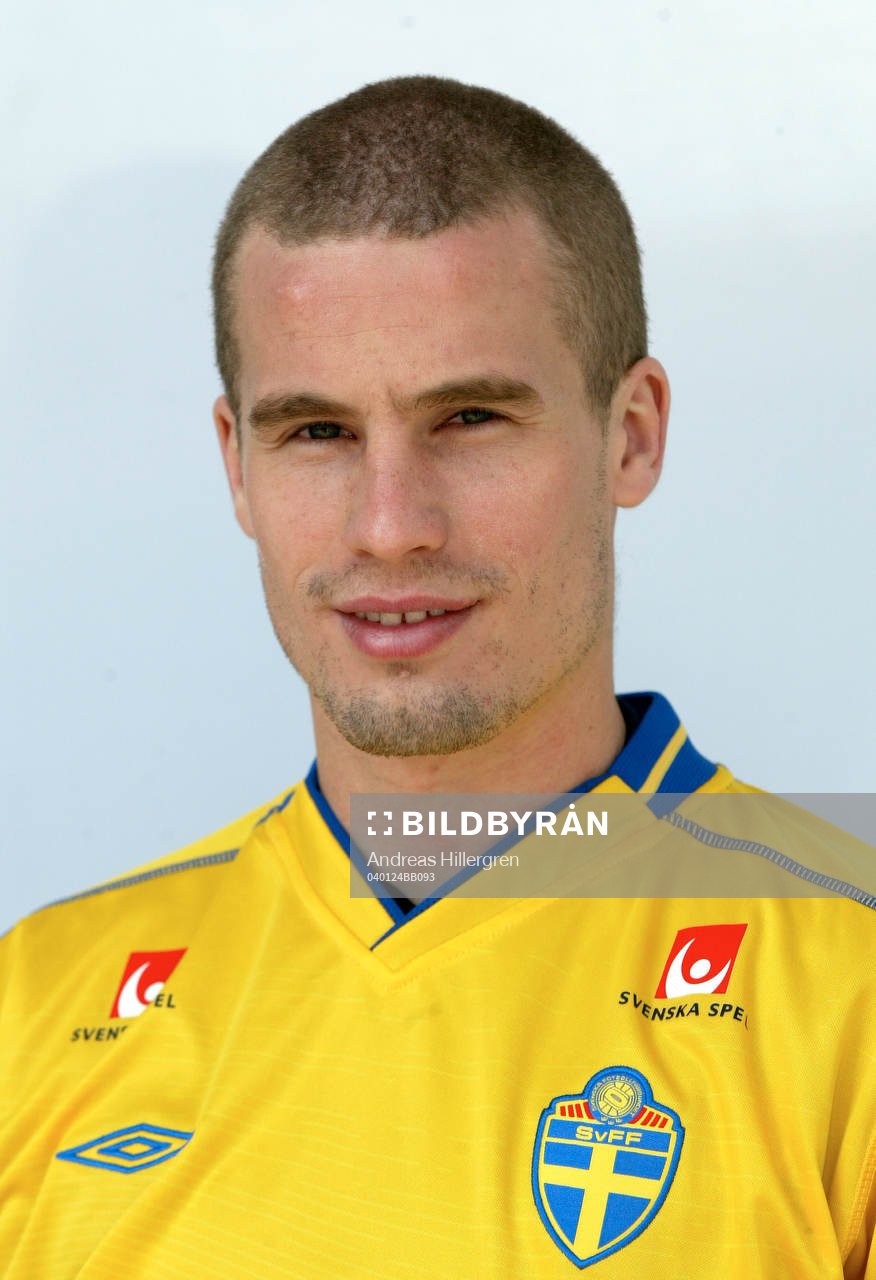 Christoffer Andersson