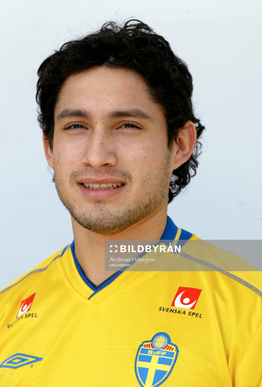 Pablo Pinones Arce