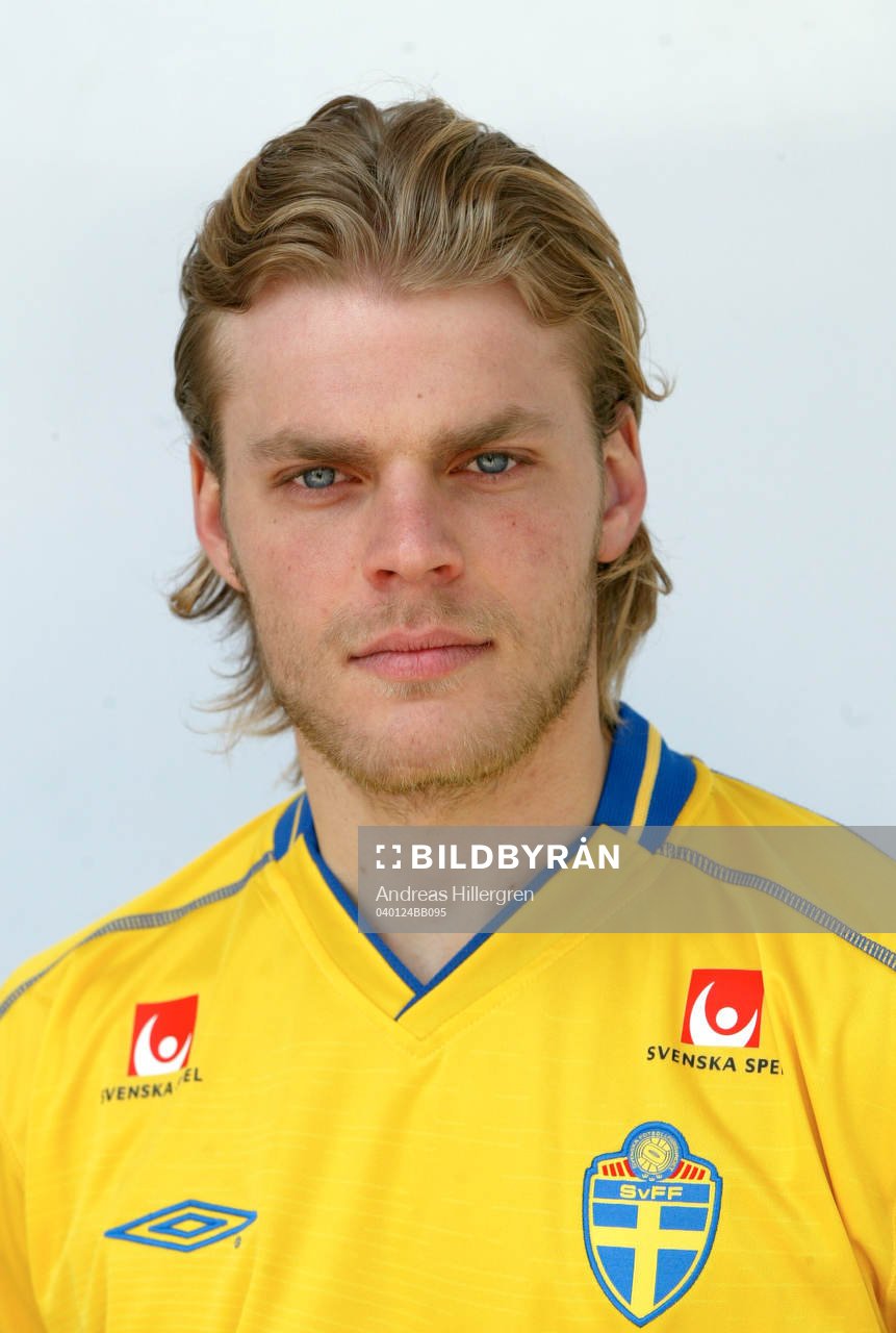 Johan Arneng